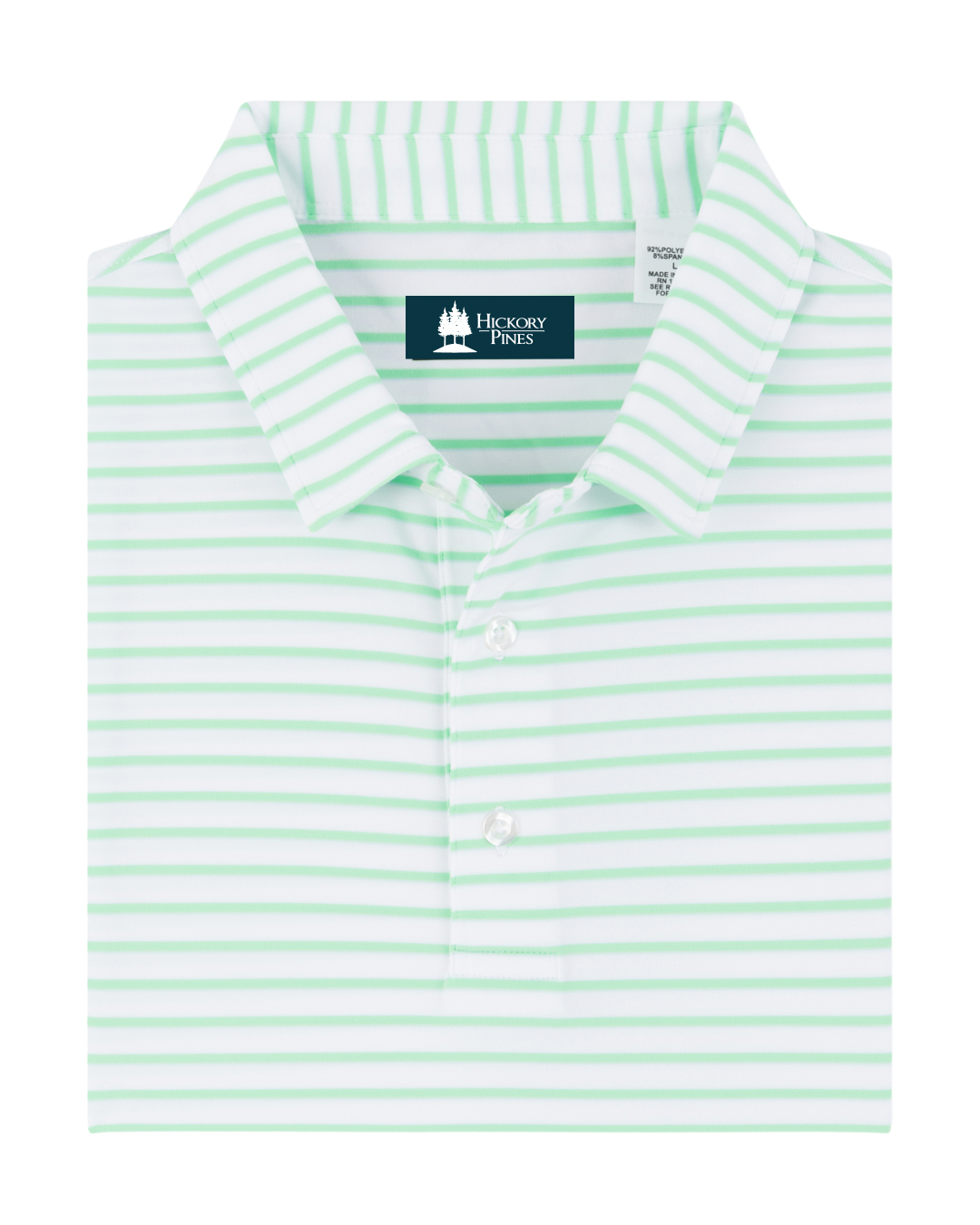Evergreen Polo