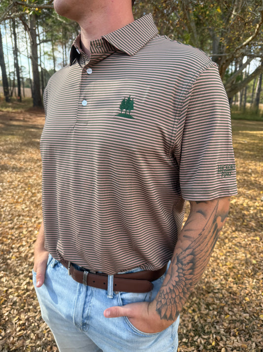 Copper Pines Polo