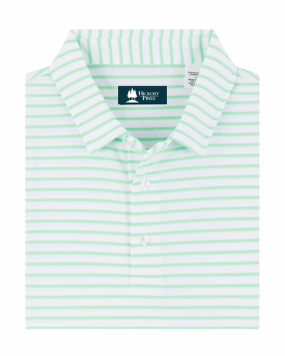 Evergreen Polo