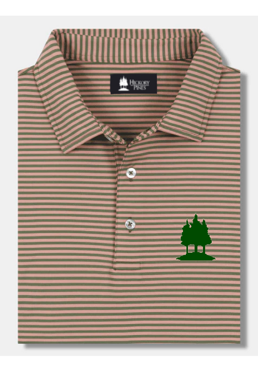 Copper Pines Polo