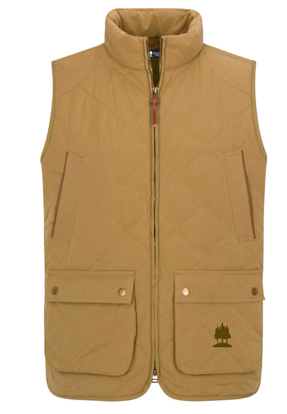 Heritage Field Vest