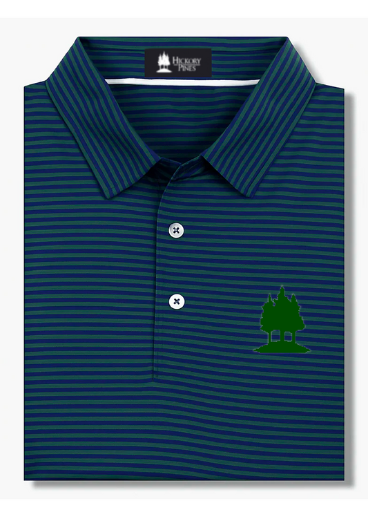 Midnight Pines Polo