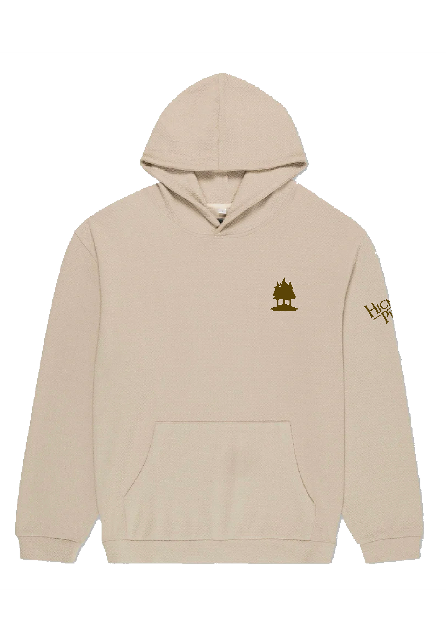Sandstone Hoodie