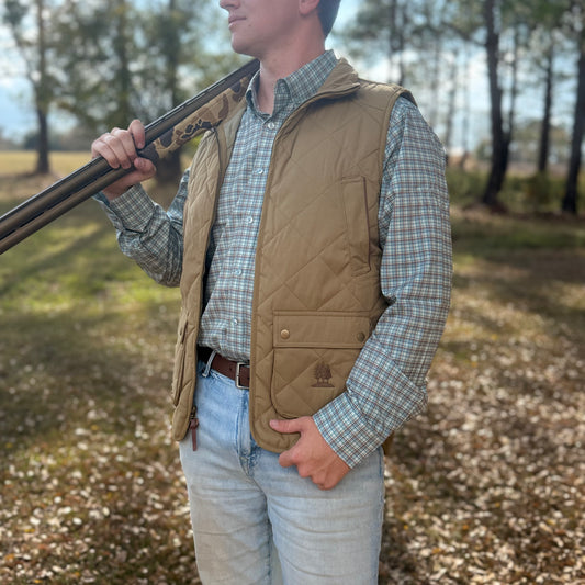Heritage Field Vest