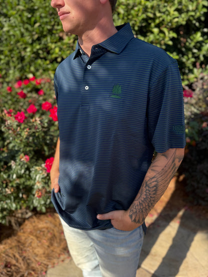 Midnight Pines Polo