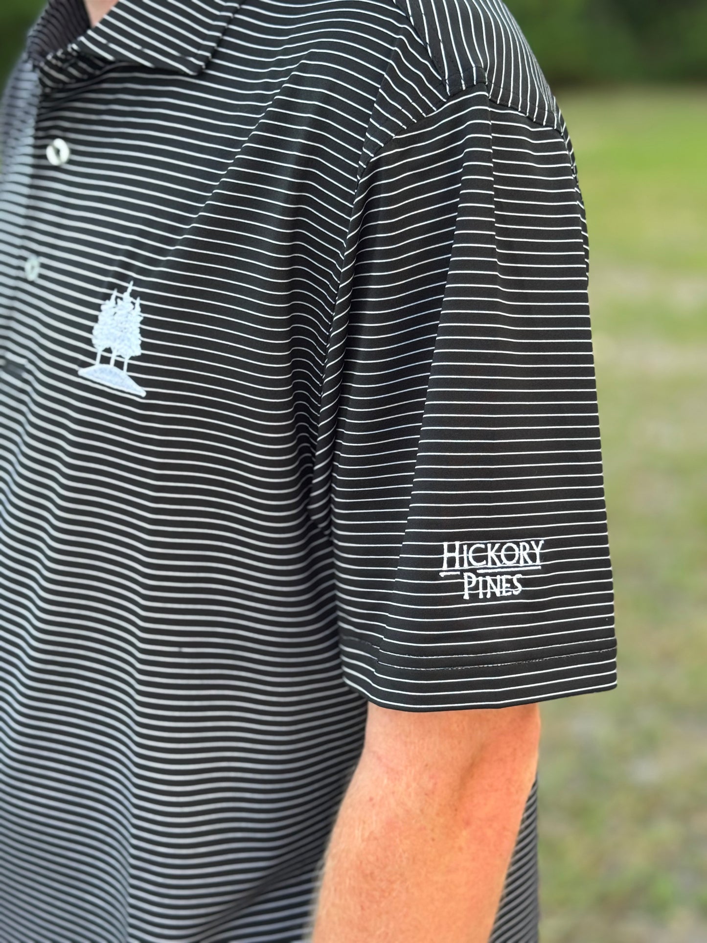Blackwood Polo