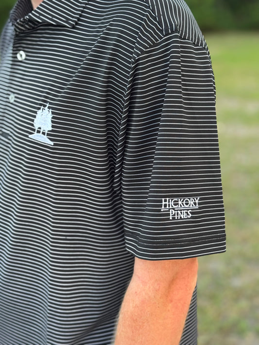 Blackwood Polo