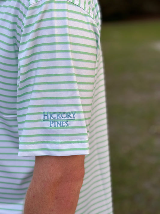 Evergreen Polo